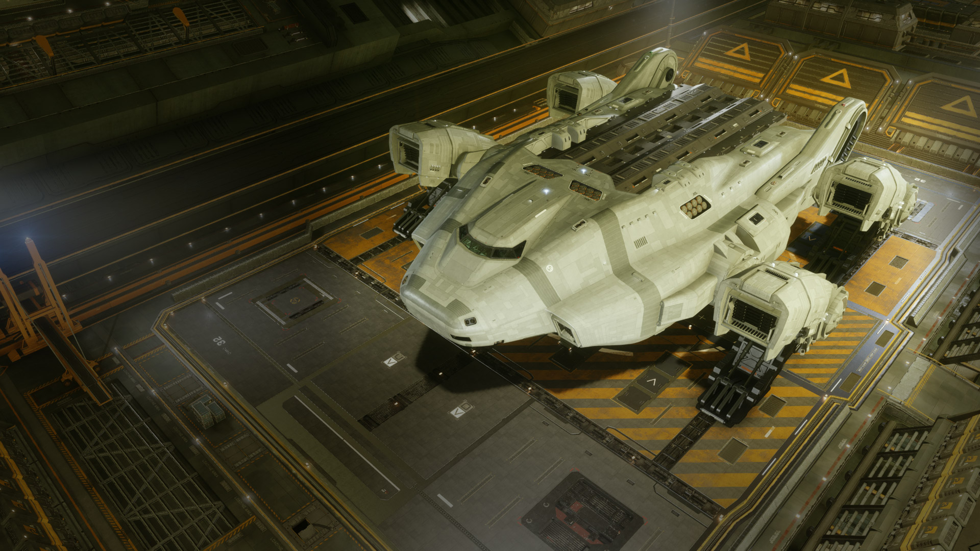 Shipname