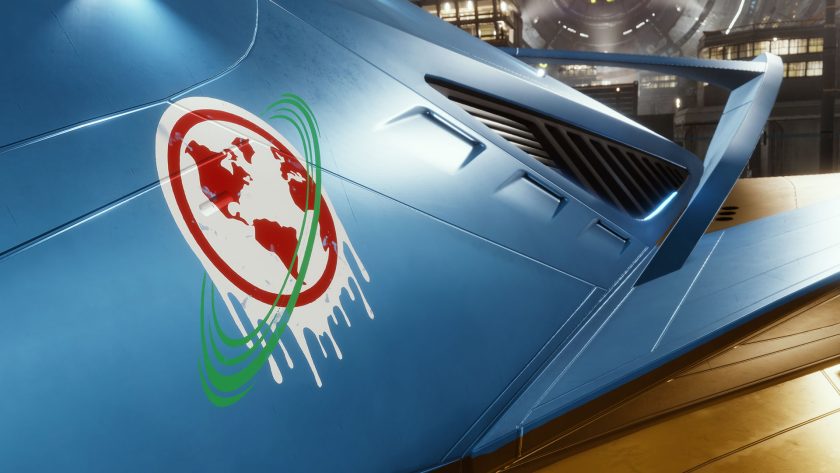 Dynamic Decal